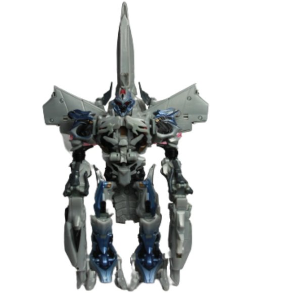 Transformer - Picture 1 of 9